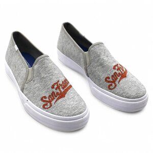 Keds Slip-on Sneakers